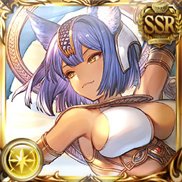 バステト