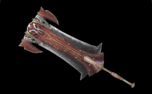 バルバロイブレイドⅠ