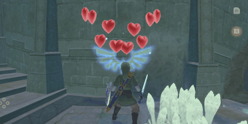 消耗品の補充に使える