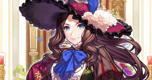 fgo-英霊祭装：レオナルド・ダ・ヴィンチ