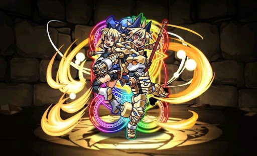 神羅黄金神マキシウス