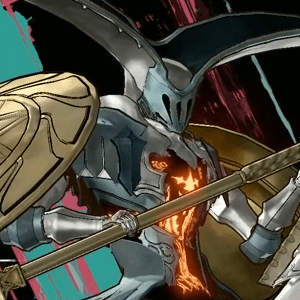 マジックナイト