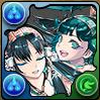 究極イシス＆ネフティス