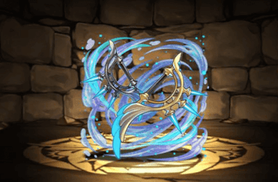 流華龍の神器・カヌー