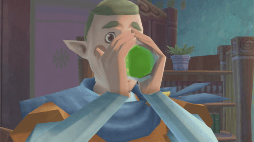 ガンバオールを都度持っていこう