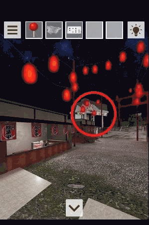 花火大会-新作脱出げーむ_花火