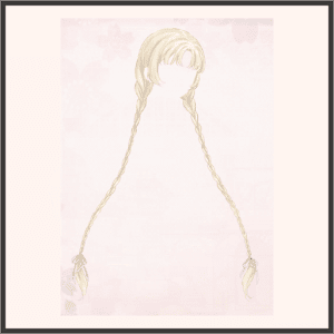 白藤＜SPコーデBOX＞