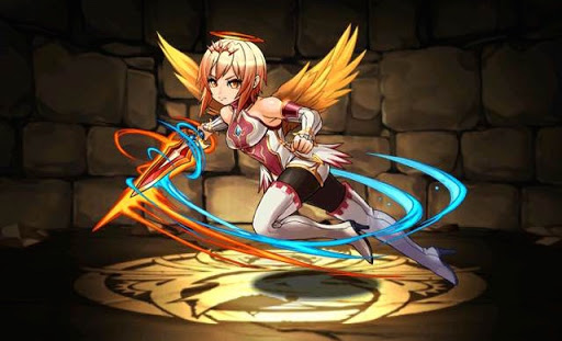 紅天使・ロズエル