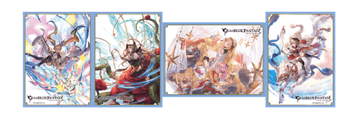 きゃらスリーブコレクションマットシリーズ2