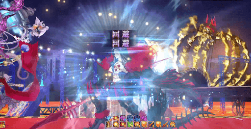 fgo-耐久