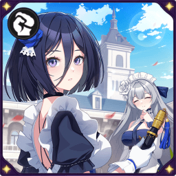 クレアSR_掃除、思いがけない客人