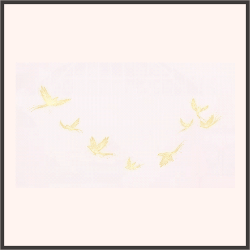 勝利のクーリエ