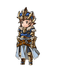 ジョブカラースキングラン2