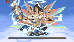 サンダルフォン降臨　5F