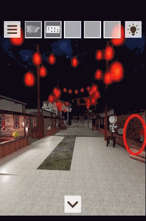 花火大会-新作脱出げーむ_花火