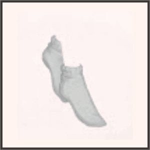 温もりソックス