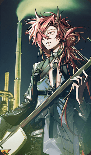 英霊星行：高杉晋作