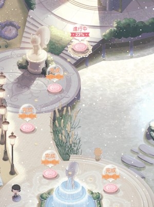 ギルド10-7特殊任務