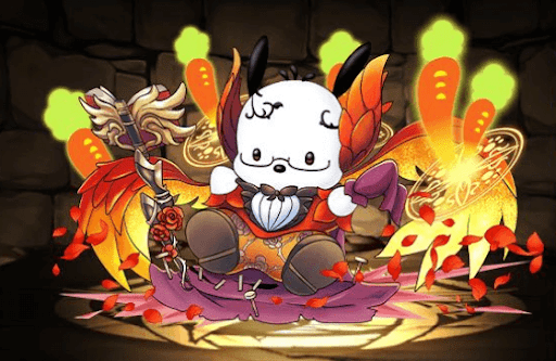 ウィッチ・オリアポチャッコ