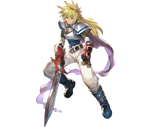 スタン・エルロン_初期状態