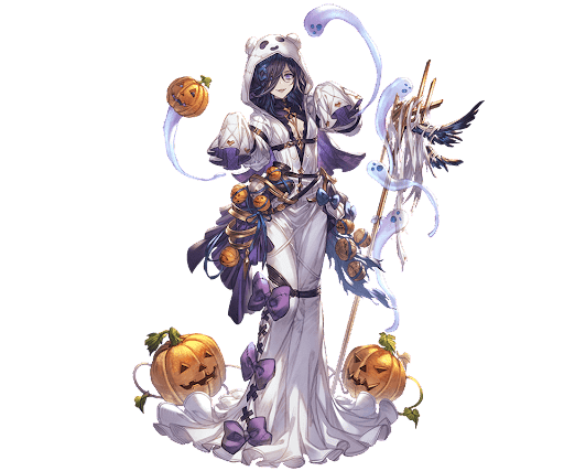 ハロウィンリッチ_初期状態