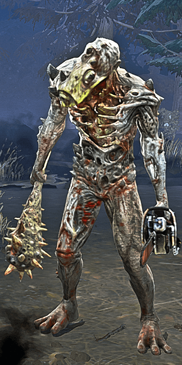 DbD_千眼のヒキガエル