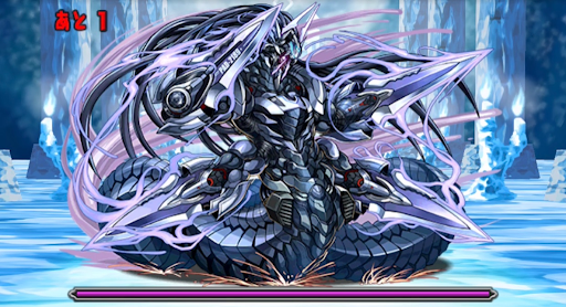 ウィンターSPタイムアタック【4】-ダンジョンデータ