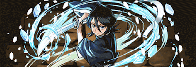 ルキアパーティ