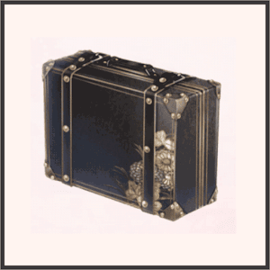 思い出トランク