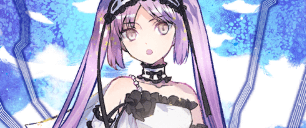 fgo-エウリュアレ