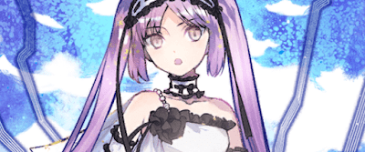 fgo-エウリュアレ