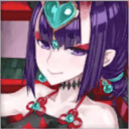 fgo-酒呑童子(術)