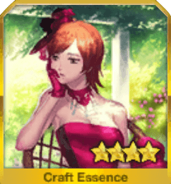 fgo-恋知らぬ令嬢