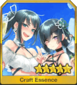 fgo-ウォーターシャイン