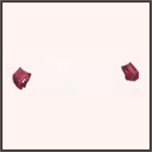 螺旋の手袋（荒）