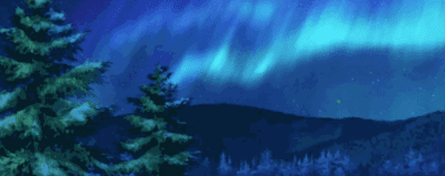 fgo-雪花とハチミツの国