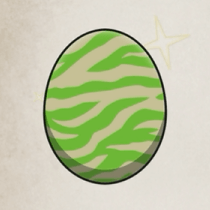 リオレイアの卵