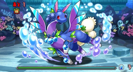 ネプドラ降臨-3F