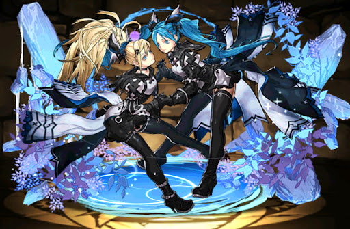 超転生イズン＆イズーナ