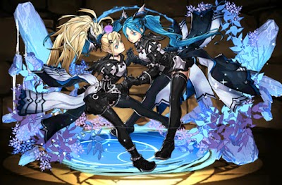 超転生イズン＆イズーナ