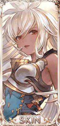 調停者の使命・ゾーイ