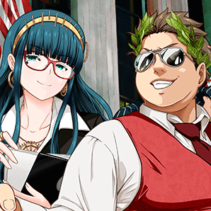 fgo-ショウ・タイム