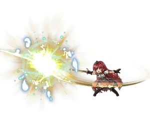 アンリエット（光）_上限解放後