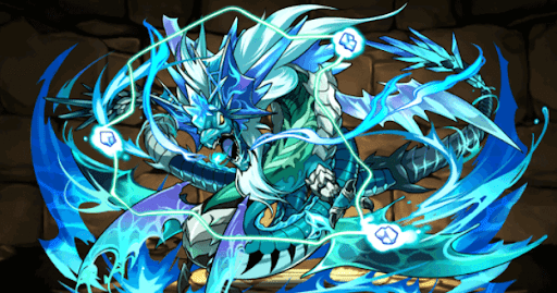 海龍王・ヴォルスーン