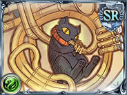 ジャッジメント（SR）