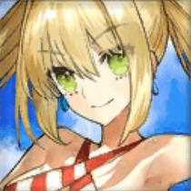 ネロ･クラウディウス(キャスター)