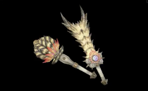 かんなりの神刃Ⅰ