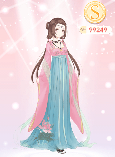 クエスト参考コーデタブ「参考画像URL」