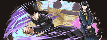 トンガリ頭の根性者・伊藤真司