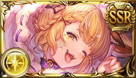 ヴァジラ（ハロウィン）